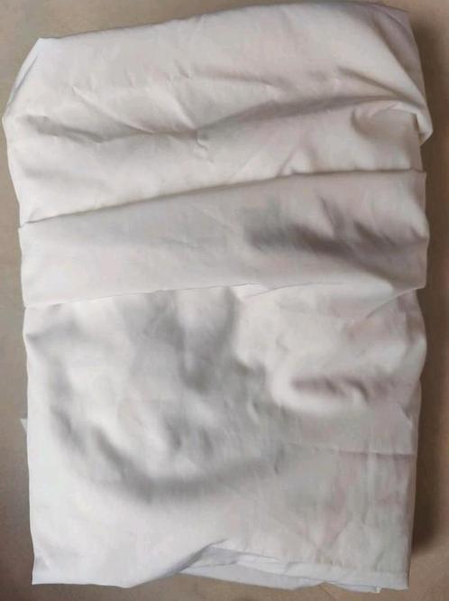 Anti allergie matras of dekbed hoes 1 persoon, Huis en Inrichting, Slaapkamer | Beddengoed, Zo goed als nieuw, Overige typen, Eenpersoons