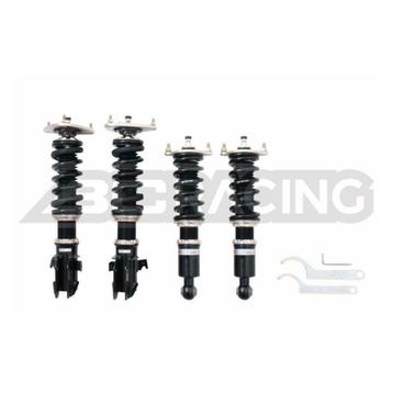 BC Racing BR serie schroefset - Subaru Legacy 2000-2004 beschikbaar voor biedingen