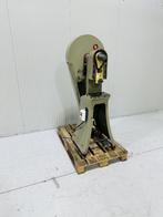 Excenterpers ter Hart EP 6 cap 6 ton (4 stuks op voorraad!), Doe-het-zelf en Verbouw, Gereedschap | Overige machines, Ophalen