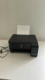 Epson compacte kleurenprinter, Gebruikt, Ophalen, Printer