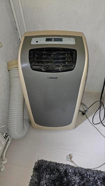 Mobiele Airco beschikbaar voor biedingen