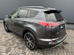 Toyota RAV4 2.5 Hybrid Executive Business, Auto's, Toyota, 12 maanden, Gebruikt, Leder, Bedrijf