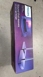 Philips speaker stands PTA860 nieuw in doos, Ophalen, Zo goed als nieuw, 100 cm of meer, Philips