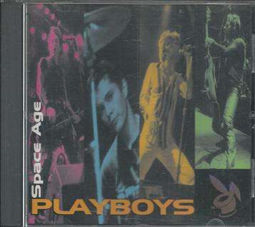 Playboys - Space age beschikbaar voor biedingen