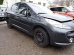 Peugeot 207 sw 1.6 diesel  bj 2009 voor demontage., Ophalen of Verzenden, Gebruikt, Peugeot