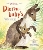 Kinderboek Ontdek... Dierenbaby's - Lemniscaat, Ophalen of Verzenden, Nieuw