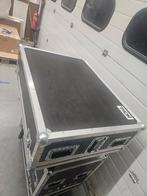 Flightcase Behringer wing, Ophalen, Nieuw, Audio