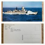 Hr. Ms. Tromp AnsichtKaart, Ophalen of Verzenden