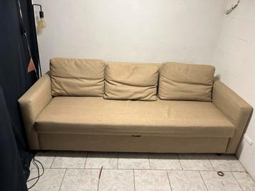 Ikea Friheten Slaapbank beschikbaar voor biedingen