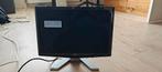 Acer p203w monitor, 20 inch, 1680x1050 resolutie, Computers en Software, Monitoren, Ophalen, Gebruikt, Full HD, VGA