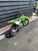 Kawasaki Dirtbike 110cc - Perfect voor beginners! Ruilen mag, Ophalen of Verzenden, Zo goed als nieuw, Overige merken