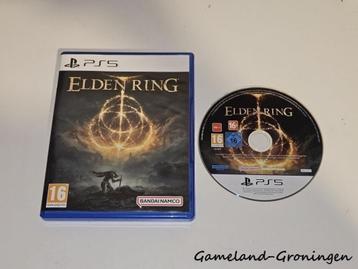 Elden Ring (PS5) Compleet beschikbaar voor biedingen
