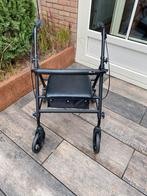 Gebruikte rollator, Diversen, Ophalen, Opvouwbaar, Gebruikt
