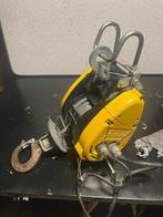 Delta Lier tot 160 kg met Afstandsbediening, Ophalen of Verzenden, Gebruikt, Elektrisch