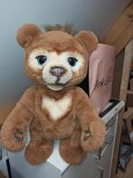 Bewegende Speelgoed Beer, Kinderen en Baby's, Speelgoed | Knuffels en Pluche, Ophalen of Verzenden, Gebruikt, Beer