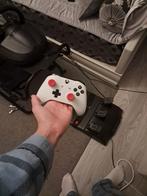 Xbox one s, Ophalen of Verzenden, Zo goed als nieuw, Controller, Xbox Original