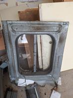 Twee dakramen - het kleine raam is ideaal voor (woon)boot, Doe-het-zelf en Verbouw, Glas en Ramen, Ophalen, Gebruikt