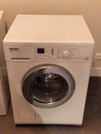 Miele Wasmachine, Witgoed en Apparatuur, Wasmachines, Ophalen, Gebruikt, Voorlader, 85 tot 90 cm