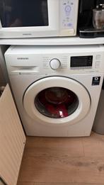 Samsung eco bubble wasmachine, Ophalen, Zo goed als nieuw, 85 tot 90 cm, 1200 tot 1600 toeren