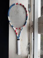 Babolat Pure Drive USA, L4, Ophalen of Verzenden, Zo goed als nieuw, Racket