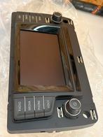 Gebruikte Navigatie Display Volkswagen Golf VII, Auto diversen, Autoradio's, Ophalen of Verzenden, Zo goed als nieuw