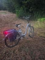 Flyer Elektrische Fiets - Goede Staat, Fietsen en Brommers, Elektrische fietsen, Gebruikt, Minder dan 47 cm, 30 tot 50 km per accu