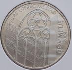 Utrecht 1 Dommetje 2004 - "AS UTREG ME STAD", Verzenden, Overige materialen, Nederland