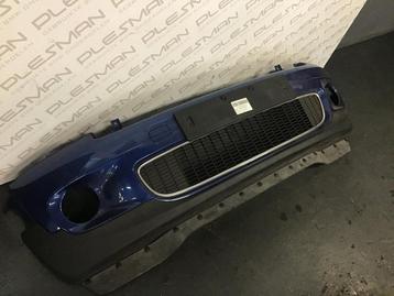Voorbumper Mini R55/R56/R57 Cooper S beschikbaar voor biedingen