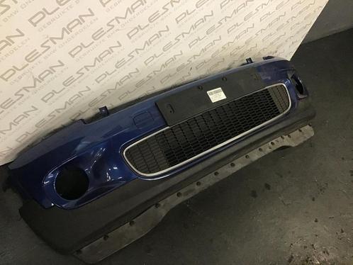Voorbumper Mini R55/R56/R57 Cooper S, Auto-onderdelen, Carrosserie en Plaatwerk, Bumper, Mini, Voor, Gebruikt, Ophalen of Verzenden