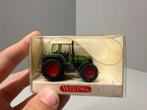 Wiking fendt 716 3770130, Hobby en Vrije tijd, Ophalen of Verzenden, Gebruikt, Hijskraan, Tractor of Landbouw, Wiking
