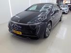 Mercedes-Benz EQS 350 Luxury Line 90 kWh | Panoramadak | Bur, Auto's, Automaat, Achterwielaandrijving, Gebruikt, 245 min
