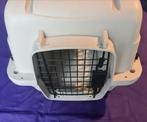 Reiskoffer voor honden of katten zo goed als nieuw, Dieren en Toebehoren, Ophalen of Verzenden, Zo goed als nieuw