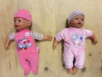 baby born, Kinderen en Baby's, Speelgoed | Poppen, Ophalen, Zo goed als nieuw, Babypop