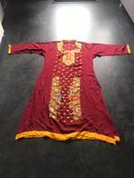 Indiase kaftain, Kleding | Dames, Gelegenheidskleding, Ophalen of Verzenden, Nieuw, Overige typen