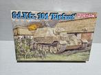 Dragon Sd. KFz 184 modelbouw tank, Overige merken, Tank, 1:32 tot 1:50, Ophalen of Verzenden