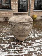 Stoere oude kruik, Ophalen, Overige materialen, Gebruikt, Overige kleuren