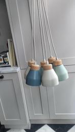 Hanglamp MADE, Huis en Inrichting, Lampen | Hanglampen, Ophalen, Zo goed als nieuw, 50 tot 75 cm