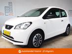 SEAT Mii 1.0 Style Connect PDC (APK:Nieuw) Incl.Garantie, Te koop, Huisgarantie, 60 pk, Benzine