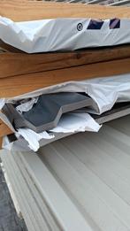 Damwandplaten nieuw !!!, Doe-het-zelf en Verbouw, Platen en Panelen, Ophalen, Nieuw, Overige materialen, Minder dan 20 mm