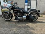 Harley Davidson Fatboy/Heritage bj 2000, Motoren, Motoren | Harley-Davidson, Particulier, Chopper