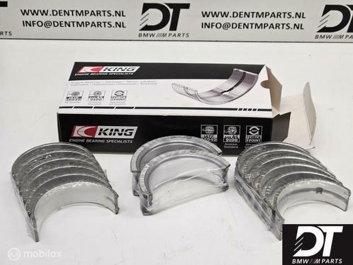 King Krukaslagerset BMW M3 E46 S54 3.2 S54B32 MB7039AM, Auto-onderdelen, Motor en Toebehoren, Nieuw, Ophalen of Verzenden
