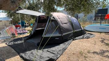 Obelink Summer 4 XL easy air - slechts 1x gebruikt! beschikbaar voor biedingen