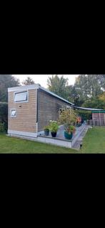 TINY HOUSE FOR SALE!!! PRIJS INCLUSSIEF INBOEDEL., Tot en met 4