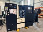 Hwacheon CUTEX-180BL YSMC CNC Draaibank, Ophalen, Zo goed als nieuw, Metaaldraaibank, Minder dan 500 mm