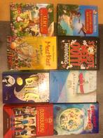 Kinderboeken Divers, Ophalen, Gelezen, Diverse Auteurs, Fictie algemeen
