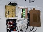 Tactical medical solutions IFAK medic pouch molle masscas, Ophalen of Verzenden, Overige soorten, Amerika