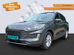 Ford KUGA 2.5 Duratec PHEV Titanium Plug-In Hybride, Alle op, Automaat, Gebruikt, Huisgarantie, Met garantie (alle)