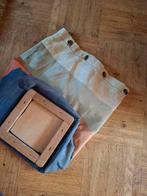 ADO zak voor blokken, Ophalen of Verzenden