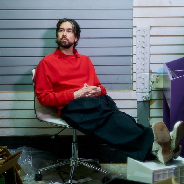 alex g - sour widows, Tickets en Kaartjes, Concerten | Pop, Twee personen, November