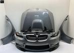 BMW 3 Serie E92 E93 M3 Voorkop, Auto-onderdelen, Carrosserie en Plaatwerk, Gebruikt, Bumper, BMW, Ophalen